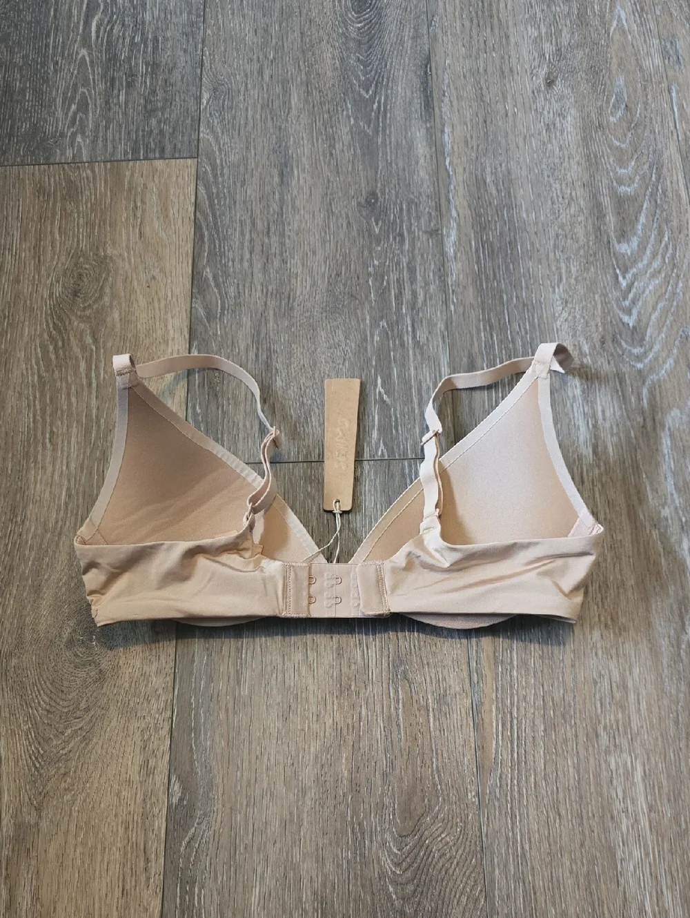 SKIMS Kim Kardashian Women's 32A Wireless Form Super Pus Up Bra New w/ Tags! - Picture 2 of 4
